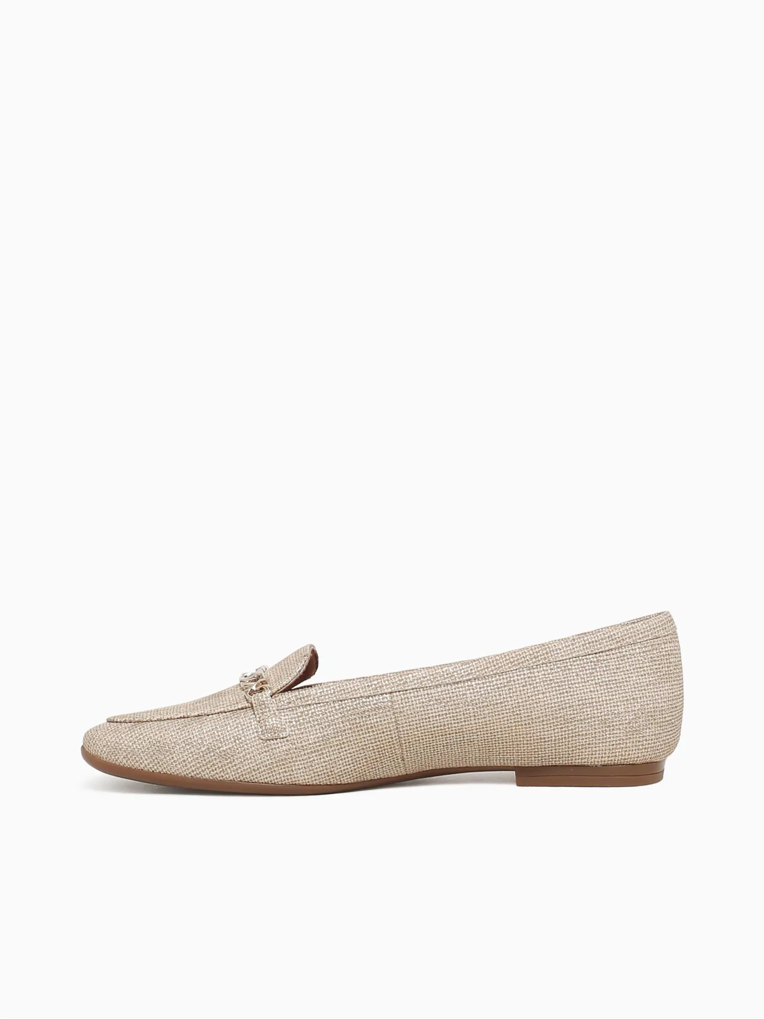 Jemi Natural Bruno Magli Loafers