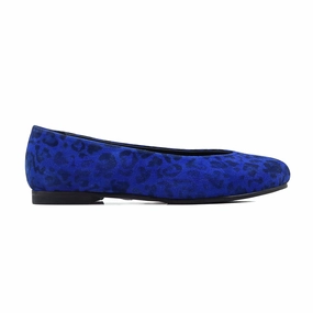 Jessica - Women's Blue Loafer Loafers Ralph Lauren