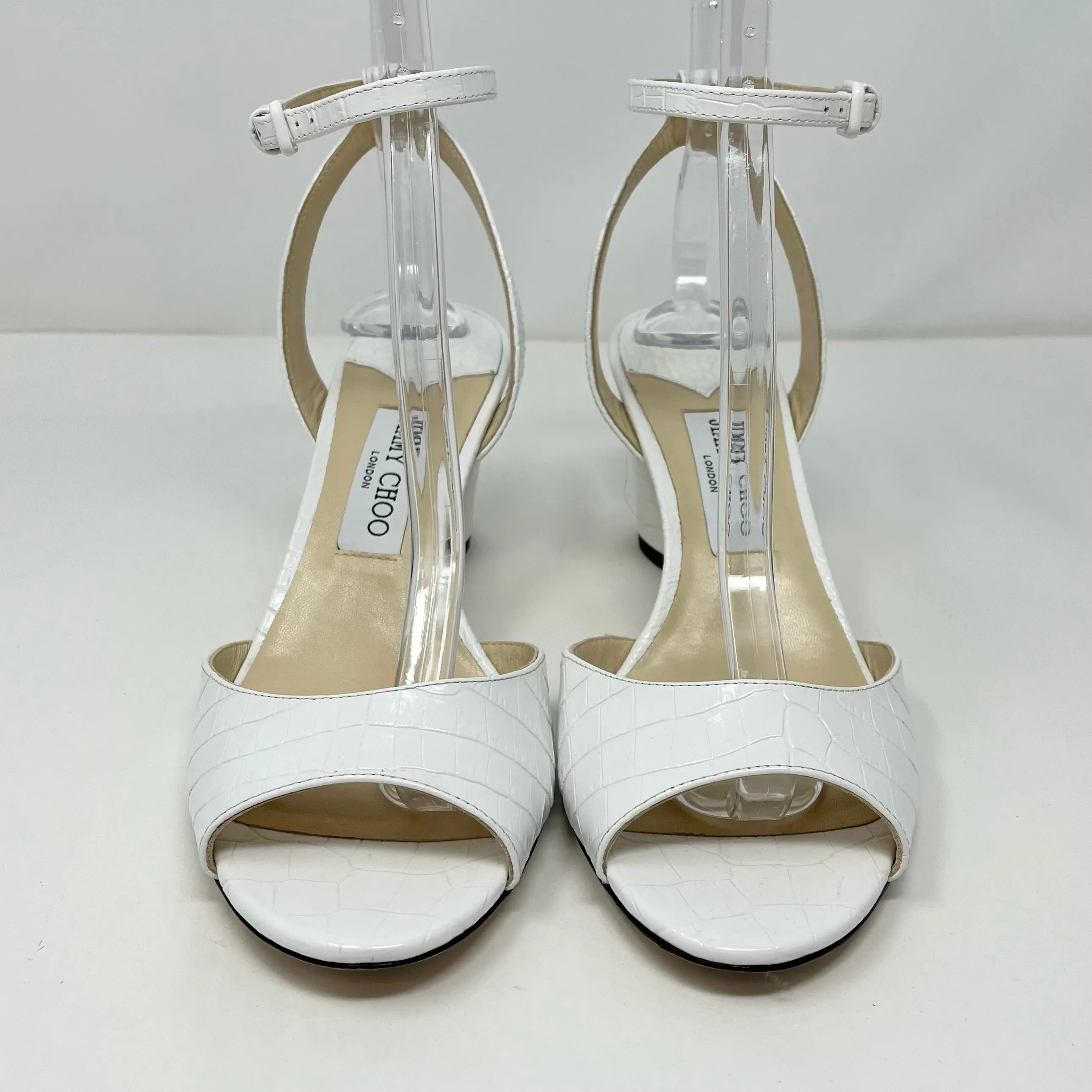 Celine Triomphe Sandals Jimmy Choo Sandals