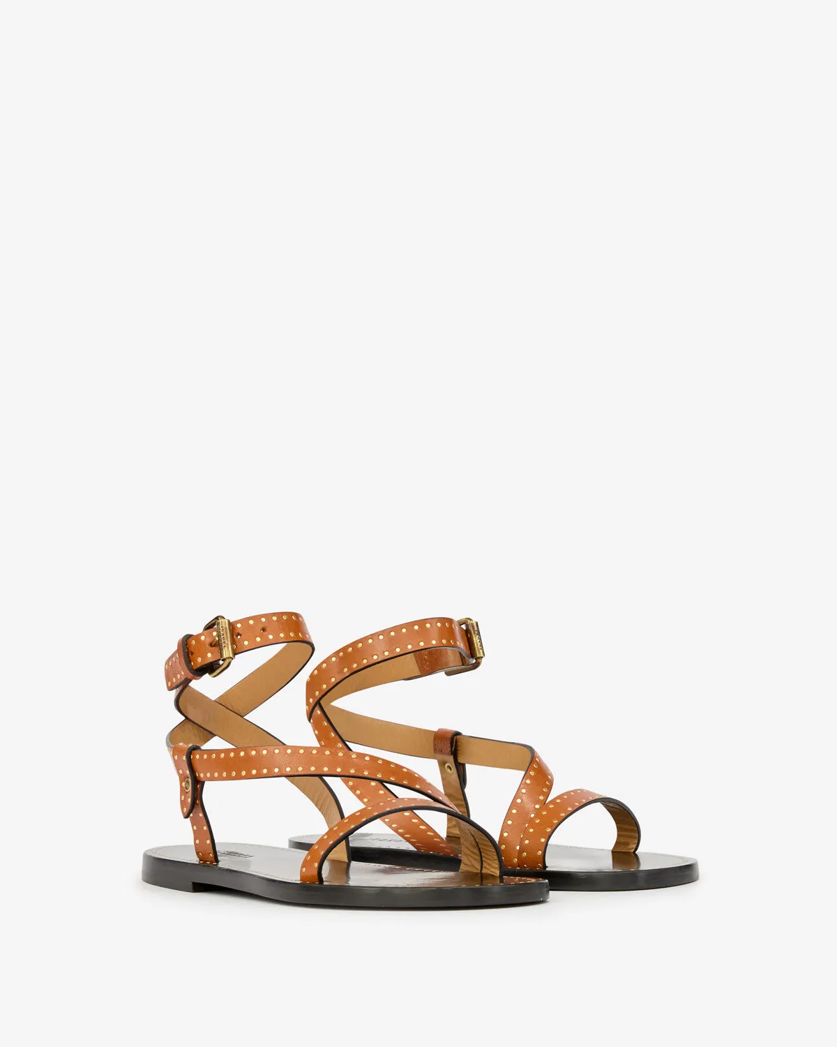 JOPEE SANDALS Slider Sandals