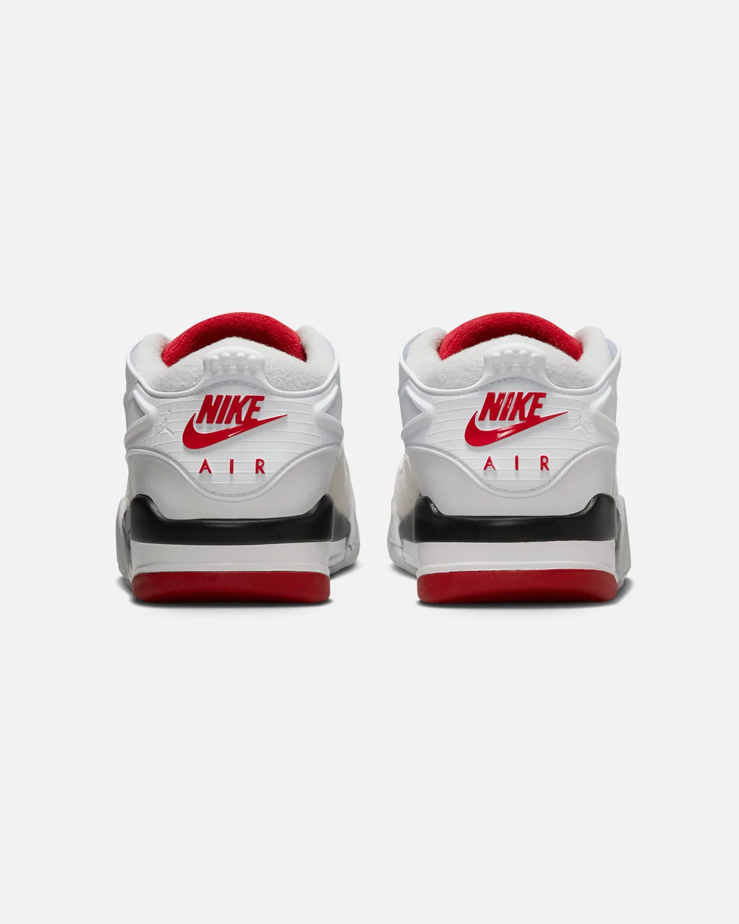 Nike Magical Shoes Jordan Kids' Air Jordan 4 RM (GS) White/Varsity Red