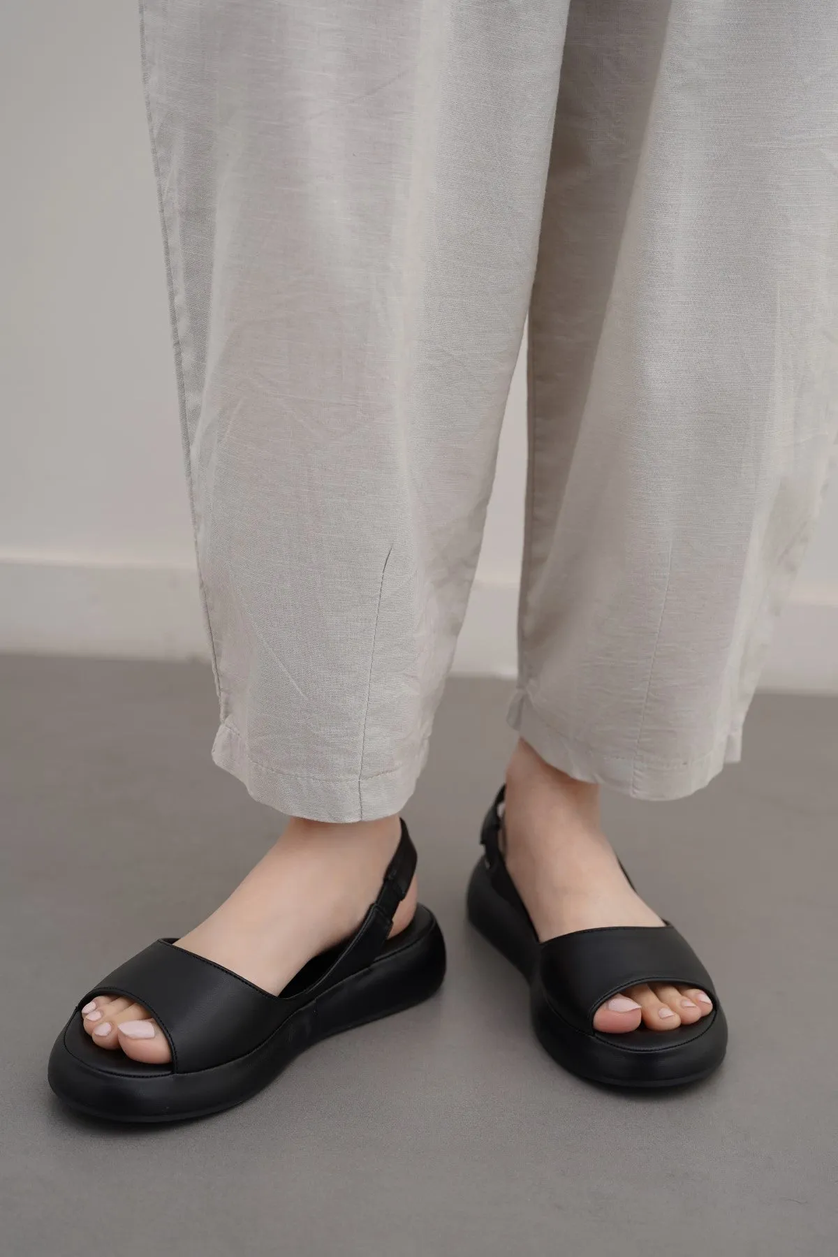 At Maurices LIGHTWEIGHT MAMA SLINGBACKS