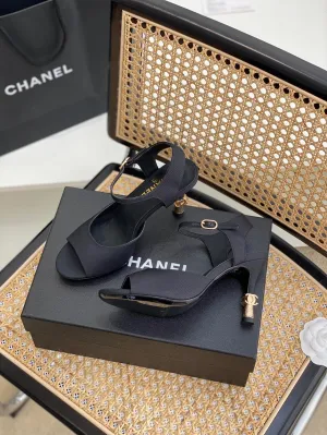 SE909 CC Sandals / Size5-9 Baretrap Sandals