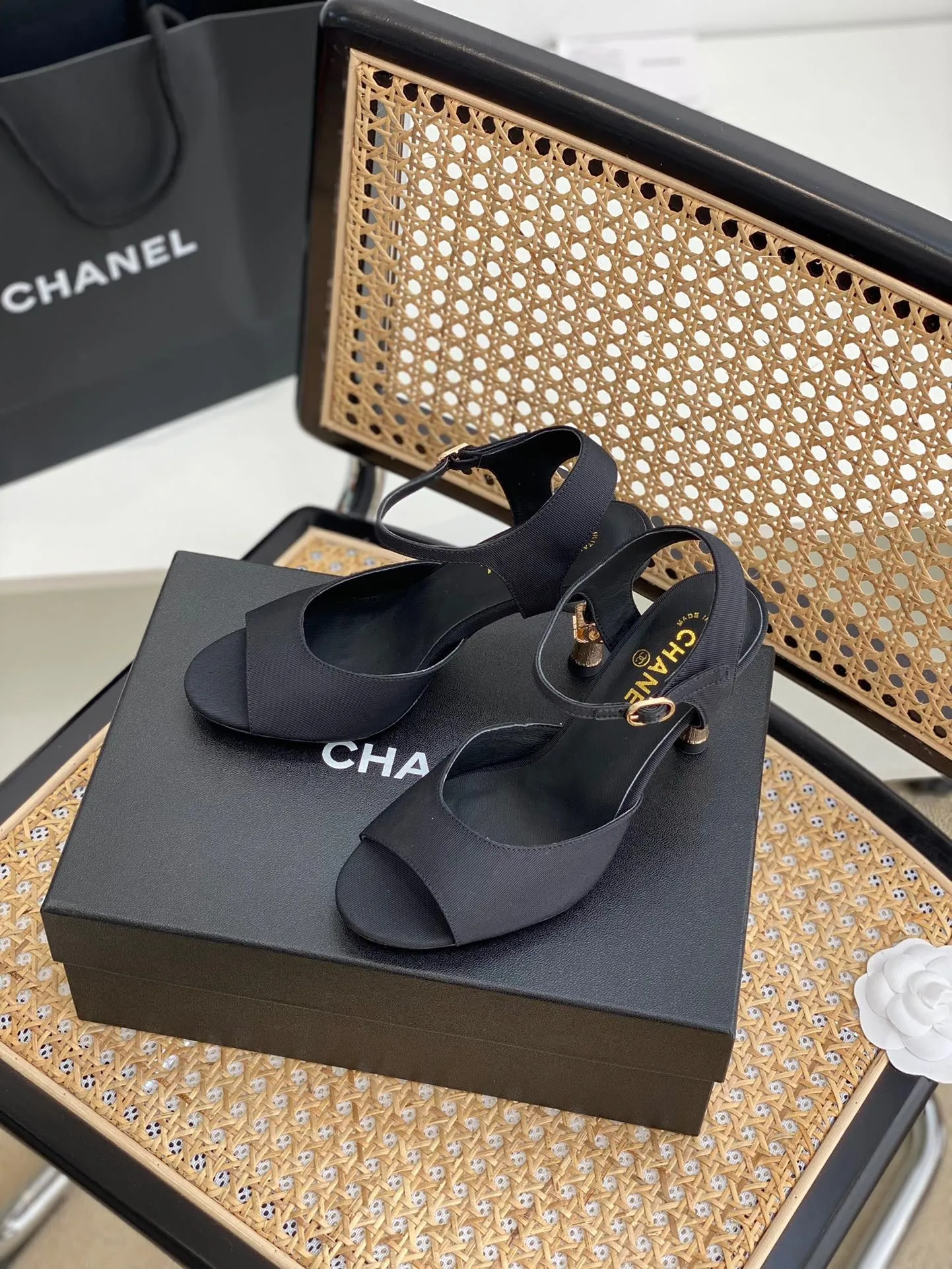 SE909 CC Sandals / Size5-9 Sandals Grande Antigua Resort & Spa