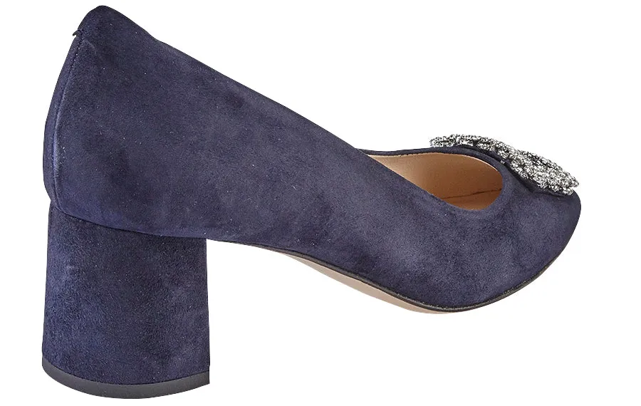 Mdf Royal Second Hand Basketball Shoes