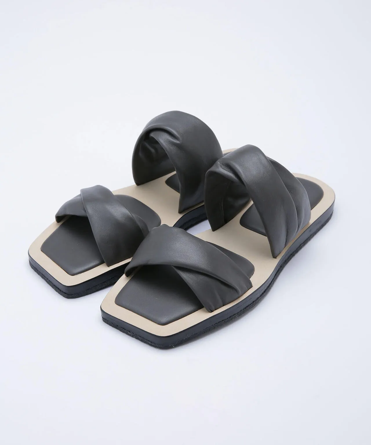 Teenage Sandals JVAM/2