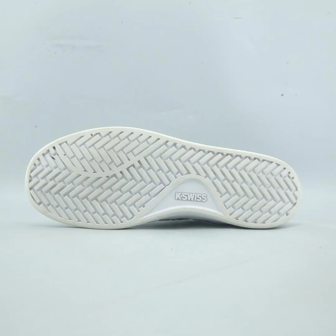 Ballet Shoe Casual K-SWISS CLASSIC VN