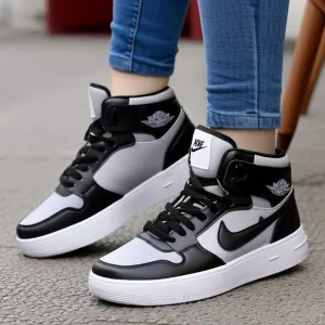 K026 ankle long-R41-4 Outside Basketball Shoes