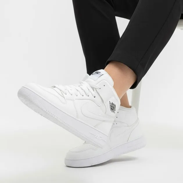 Big 5 Sporting Goods Basketball Shoes K026 ankle long-R41-4