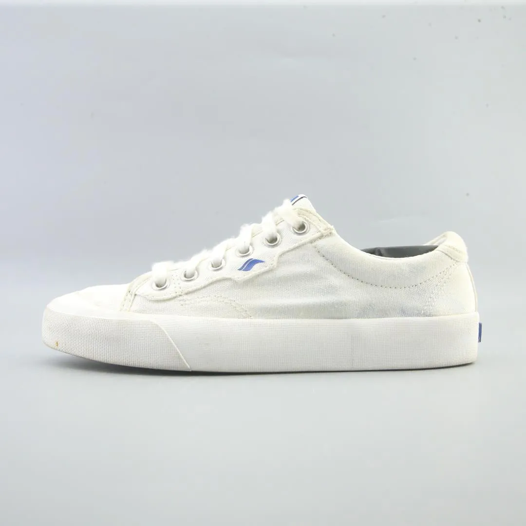 Salsa Dance Sneakers KEDS DREAM FOAM