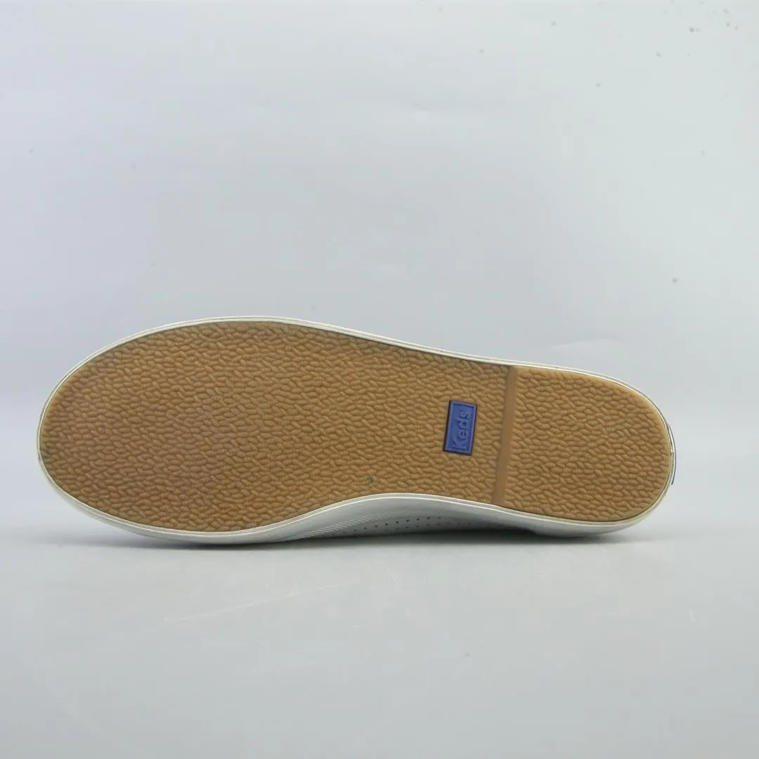 KEDS KICKSTART Blazer Low 77 Suede Premium Casual Shoes