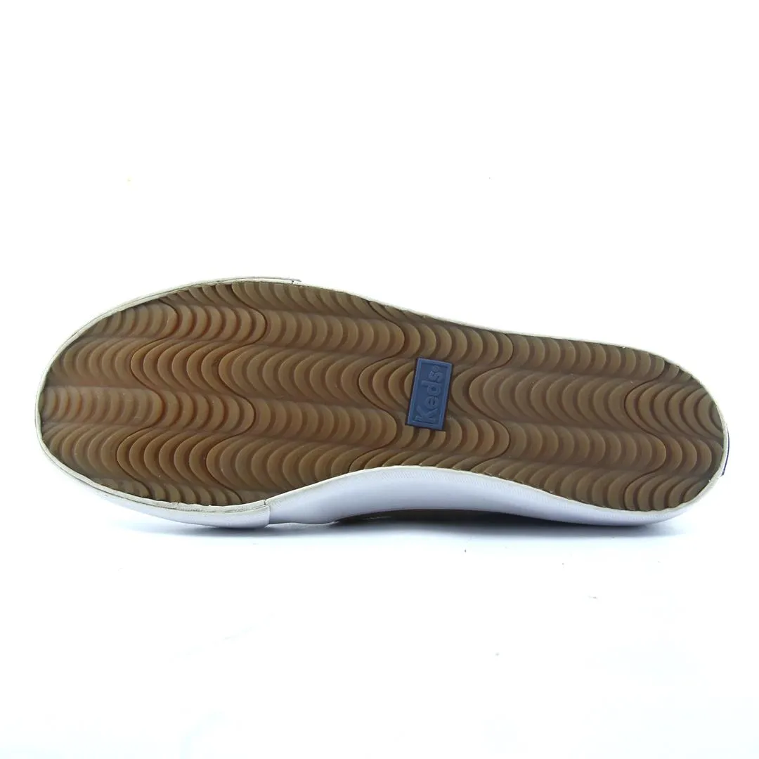 Gel-nyc Casual Shoes KEDS LOW-CUT DOUBLE DECKER