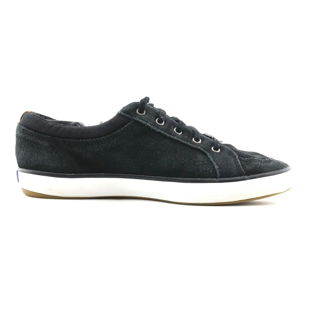 KEDS SUEDE LEATHER Casual Prom Shoes