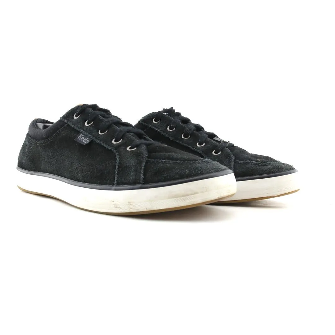 KEDS SUEDE LEATHER Easy Rider Casual Shoes