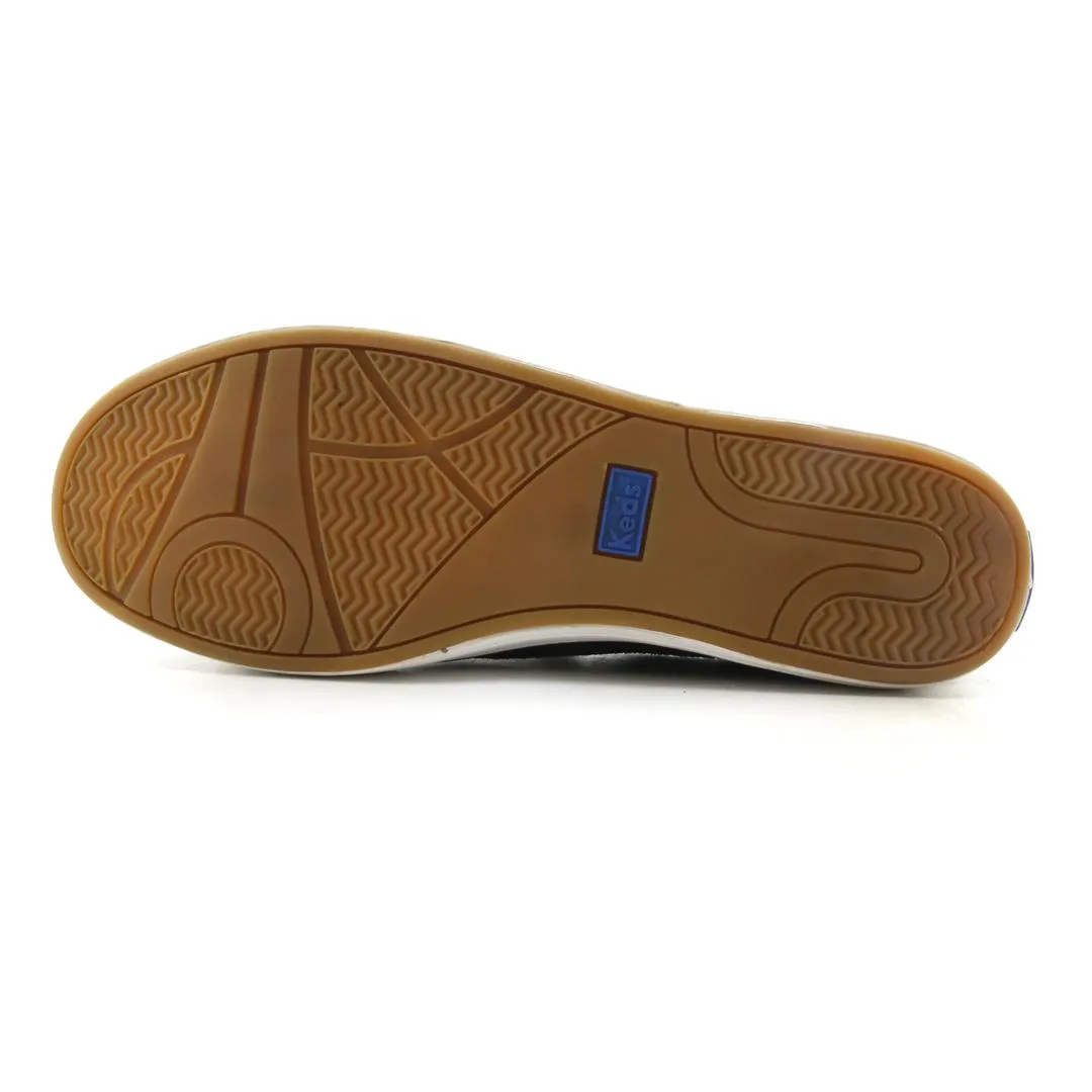 Casual Shoes On Suit KEDS SUEDE LEATHER