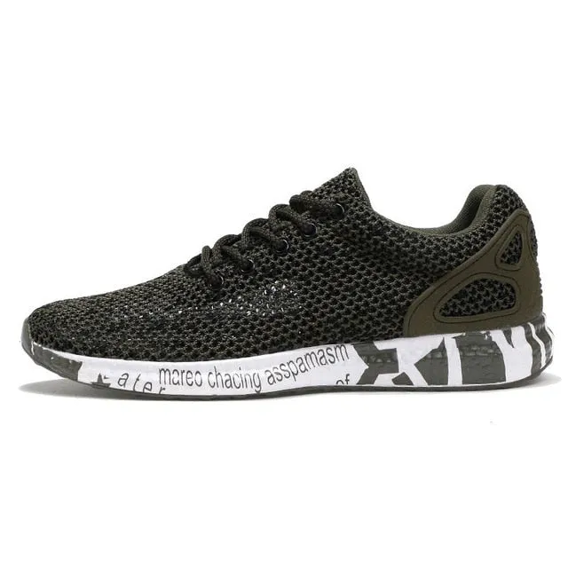 West Louis Urban Style Camo Sneakers Renew Active Vs Sneakers