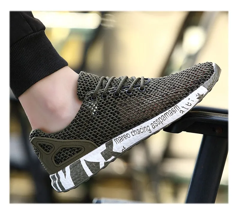 Outlet Sneakers West Louis Urban Style Camo Sneakers