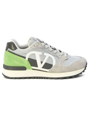 Winterized Sneakers Vlogo Pace Sneakers