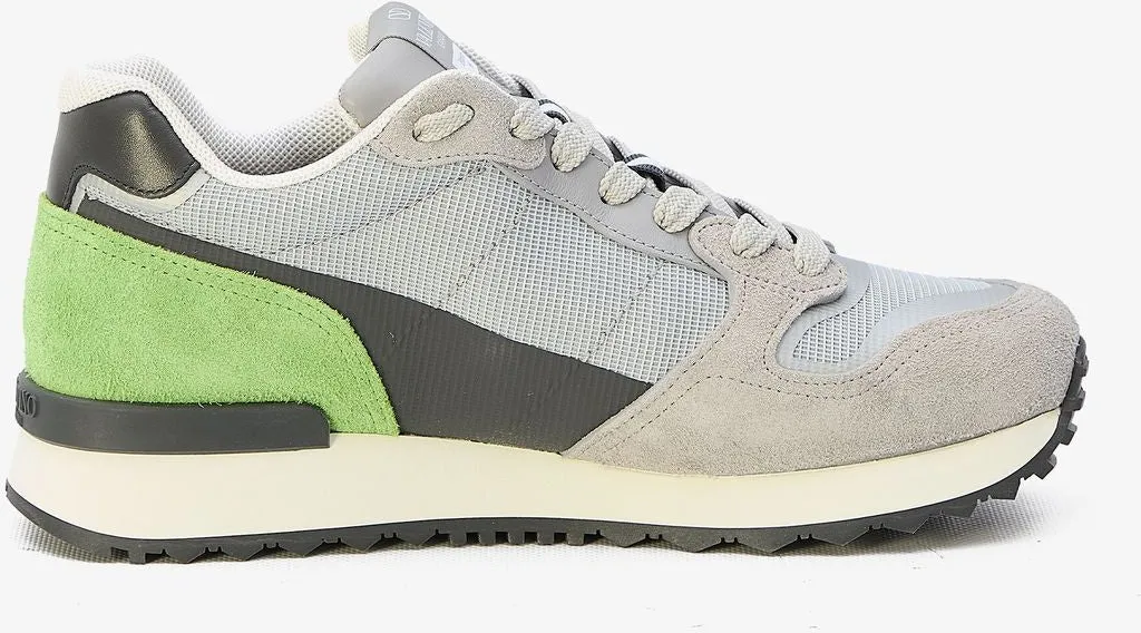 Mix No 6 Sneakers Vlogo Pace Sneakers