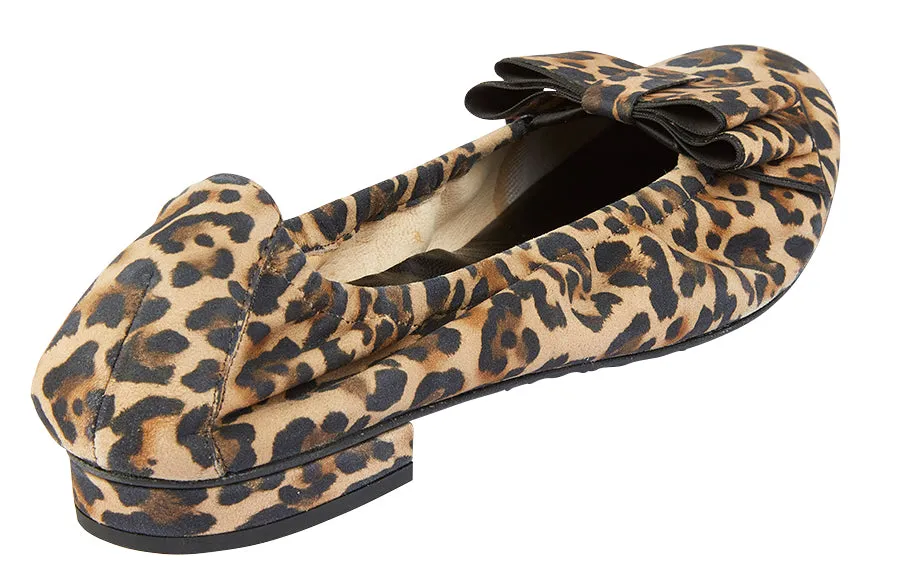 Shoes On Sale Ken Talent Leopard