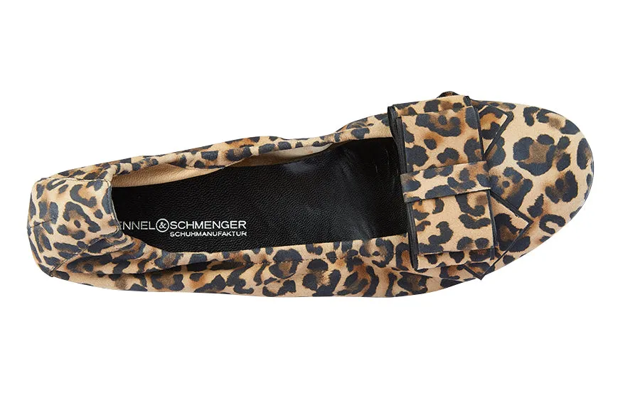 Shoes Made For Flat Feet Ken Talent Leopard