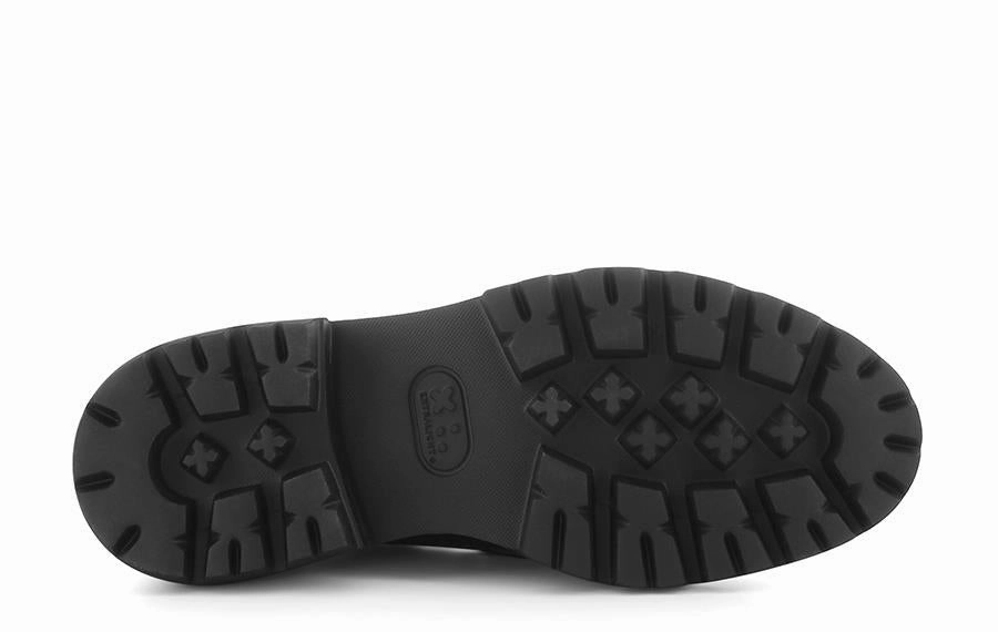 Ken Jamie Black Rene Caovilla Loafers