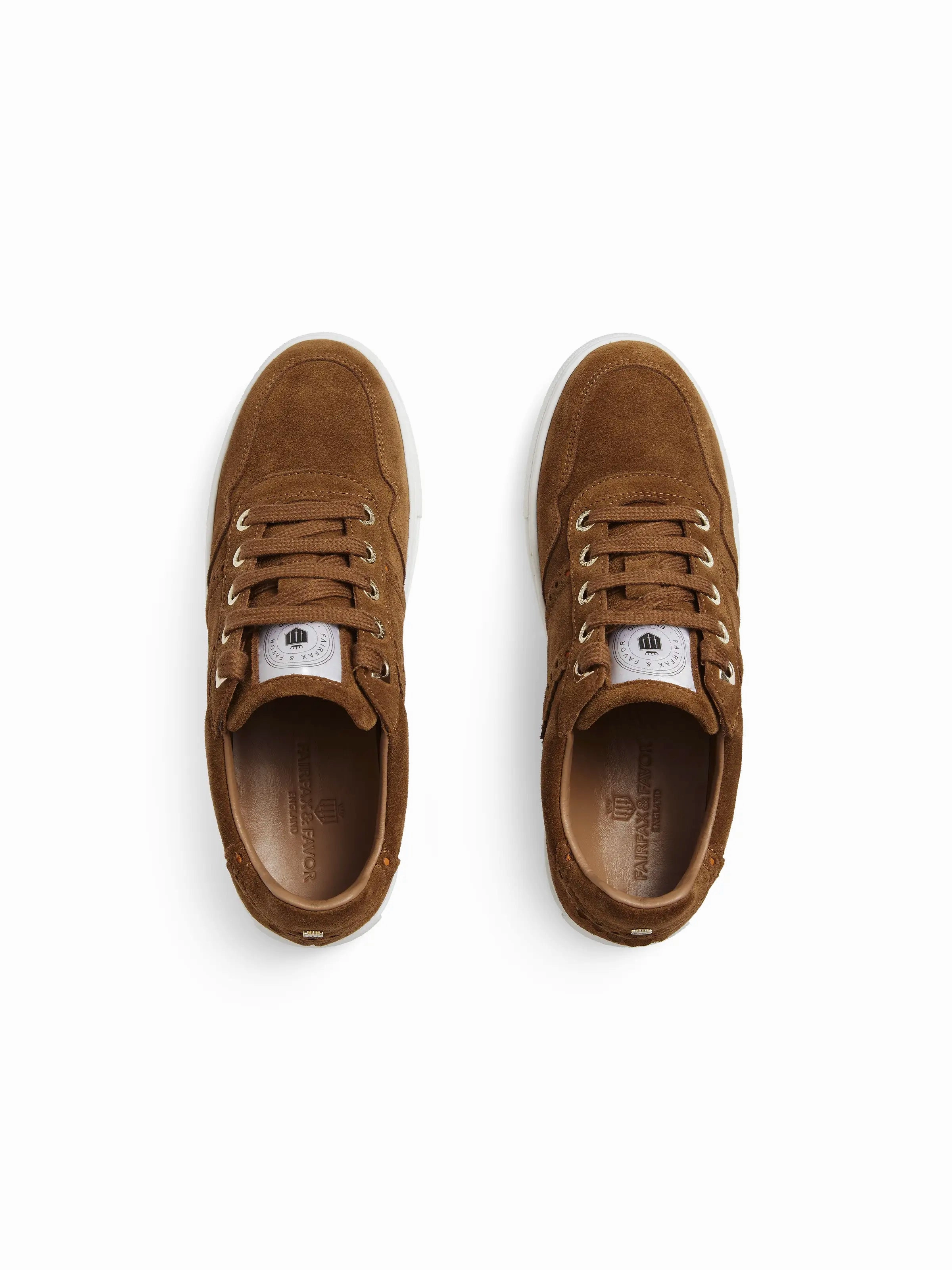 Seychelles Loafers Kendal Trainer - Tan