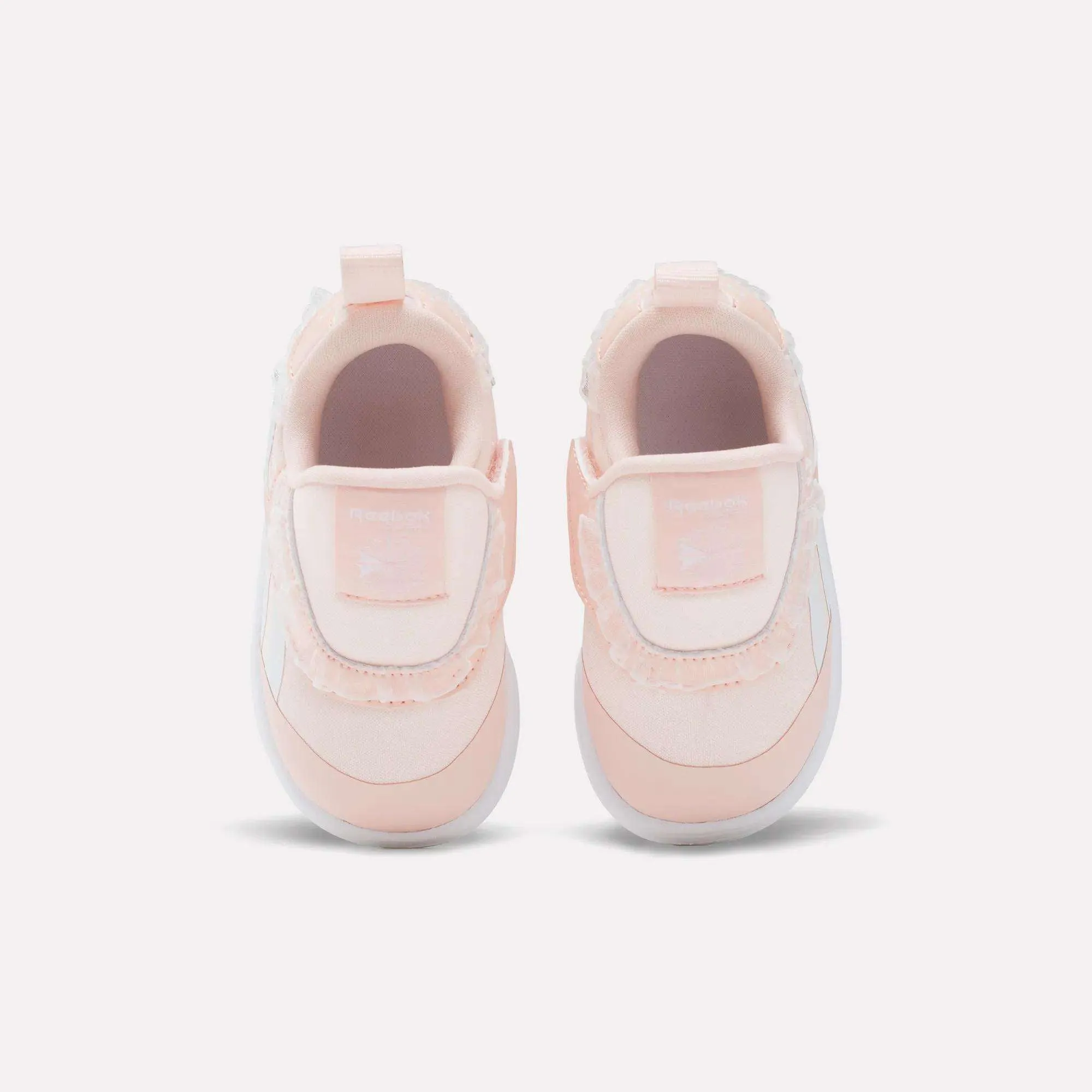 Round Toe Flat Slingback Shoes Kids' Club C Revenge Slip-On Shoes - Baby & Toddler