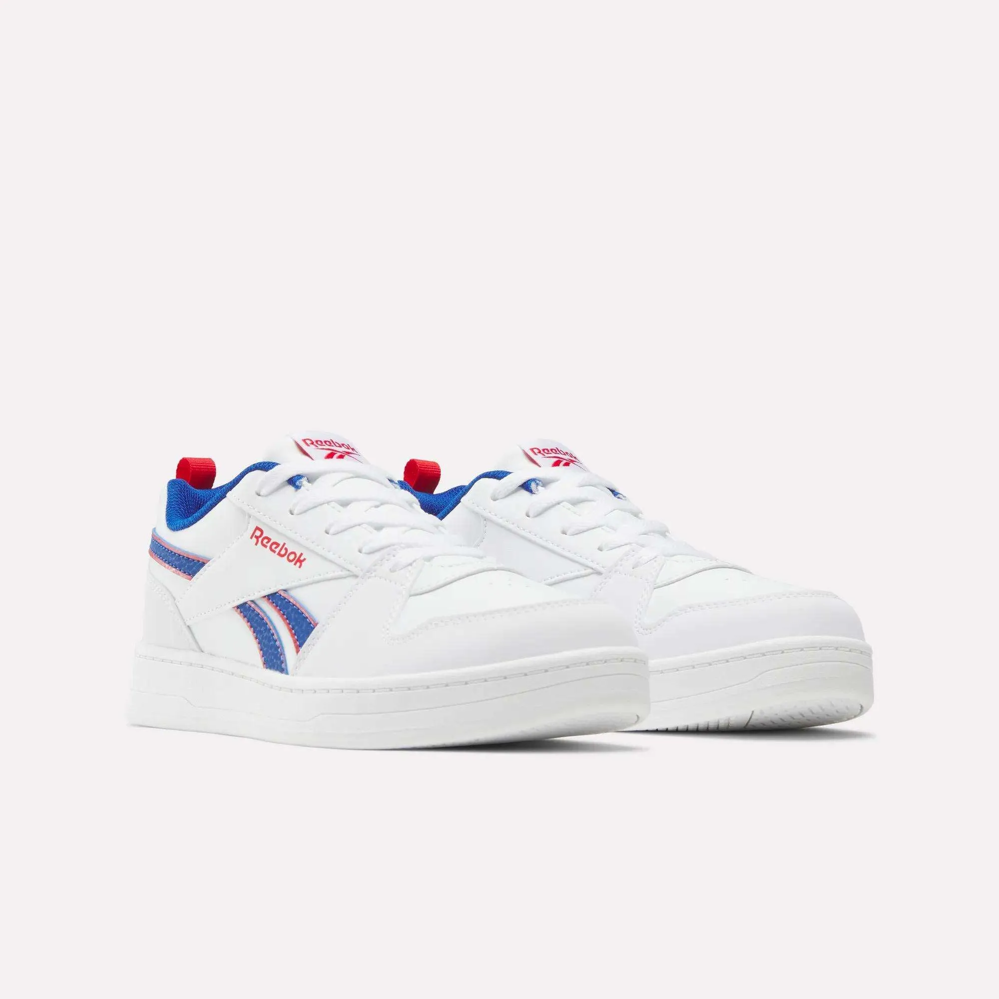 The Opposite Of Flat Shoes Kids' Reebok Royal Prime 2.0