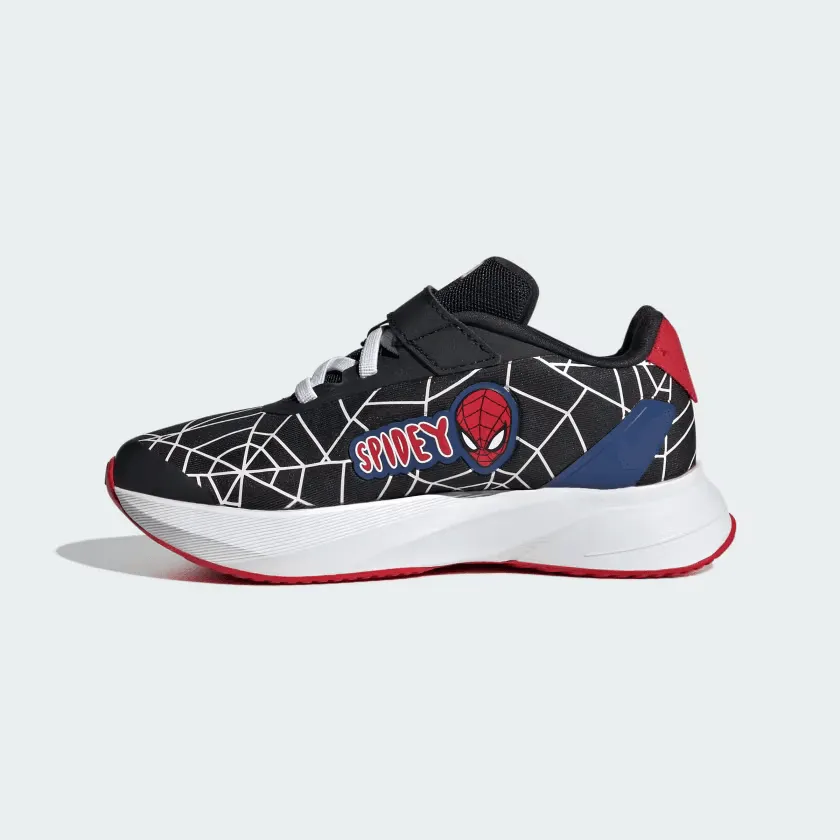 Kids' Spider-Man Duramo Flat Business Casual Shoes