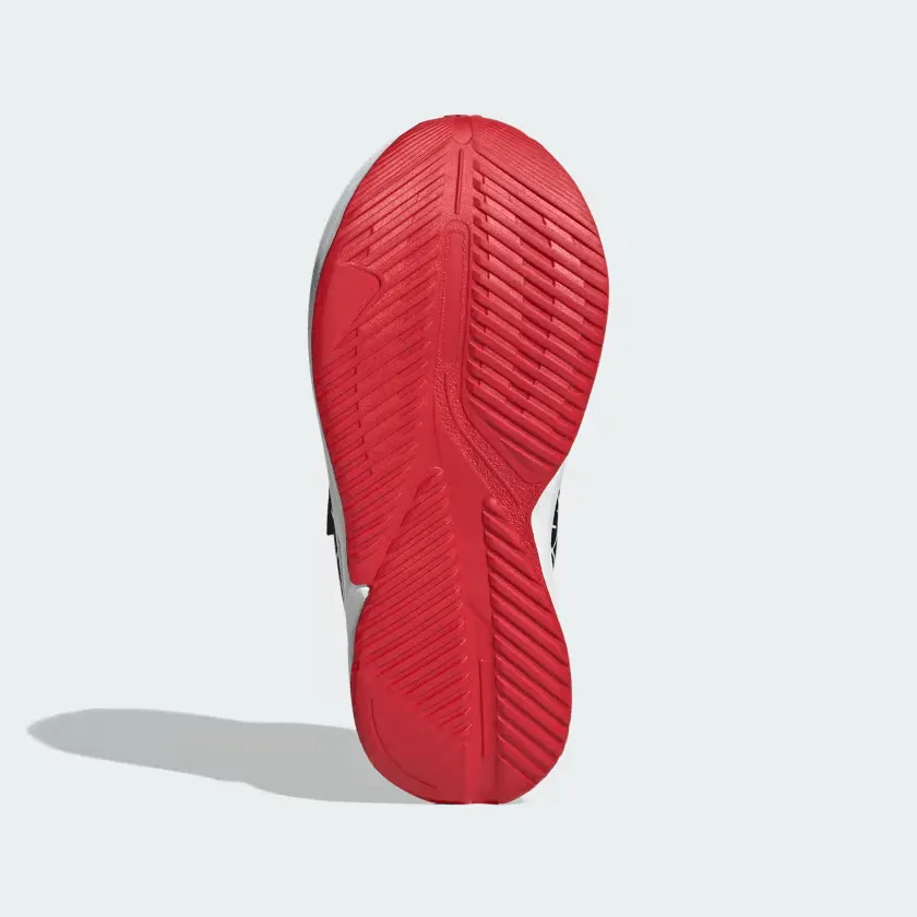 Kids' Spider-Man Duramo Flat Foot Basketball Shoes