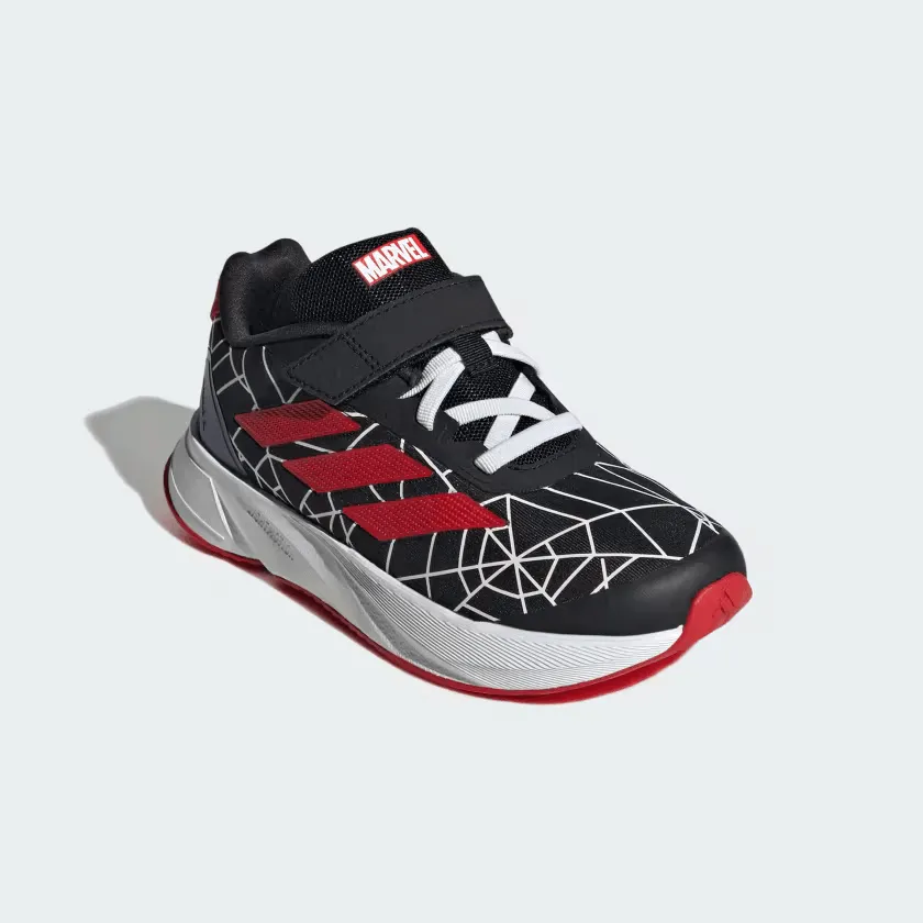Medical Shoes For Flat Feet Kids' Spider-Man Duramo