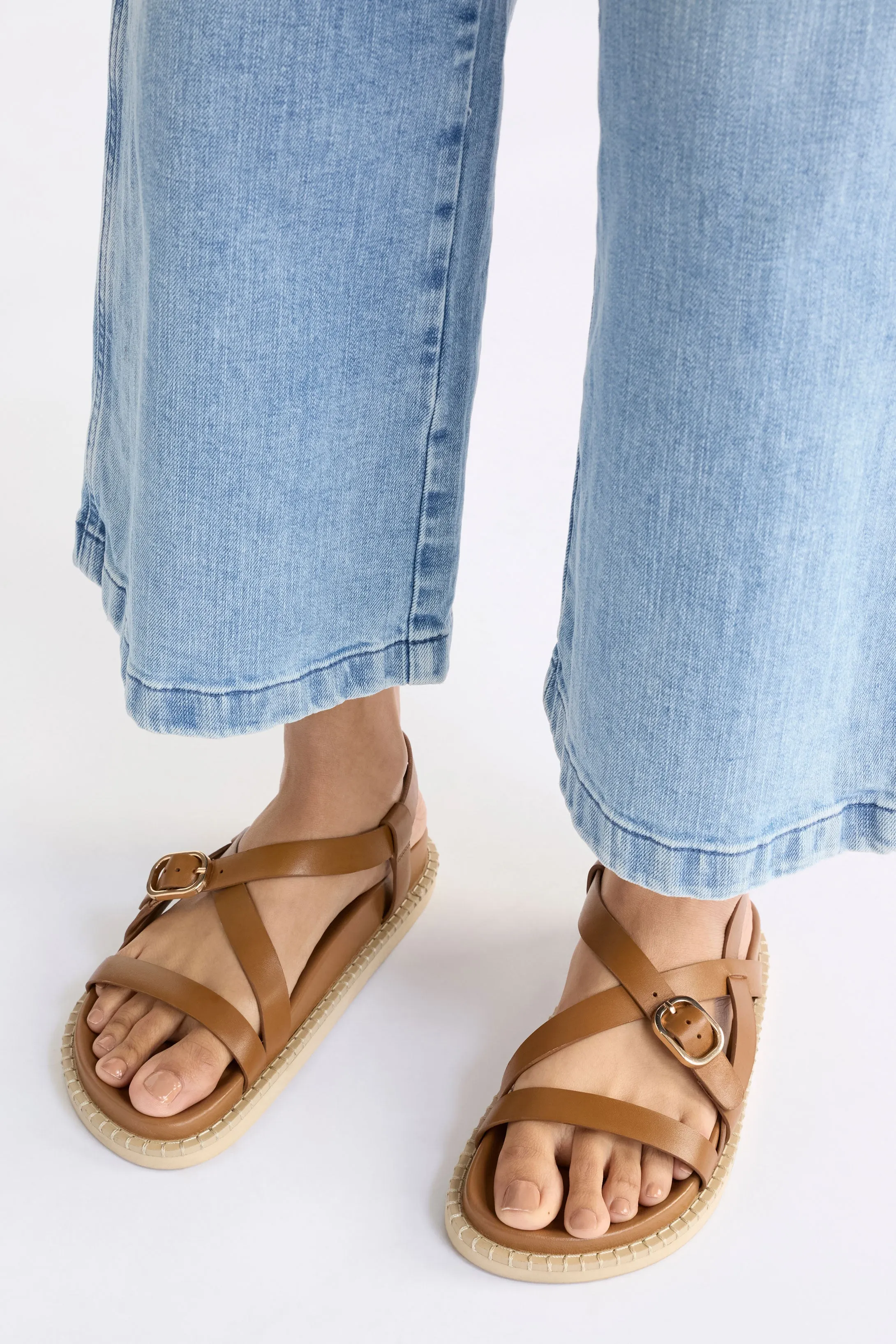 Shoes Extremely Flat Feet Kilsa Sandal