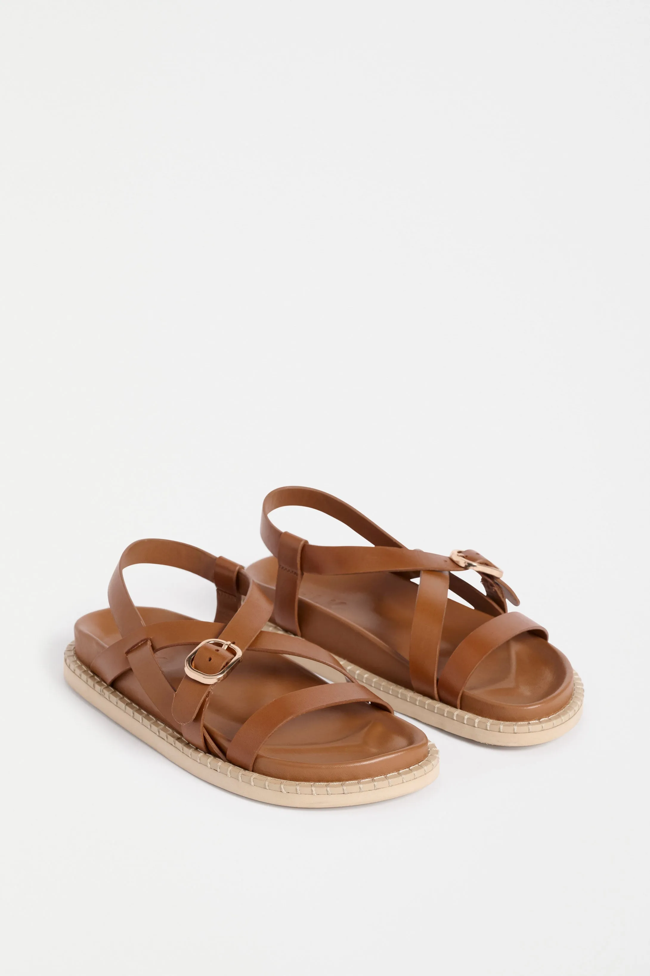 Kilsa Sandal