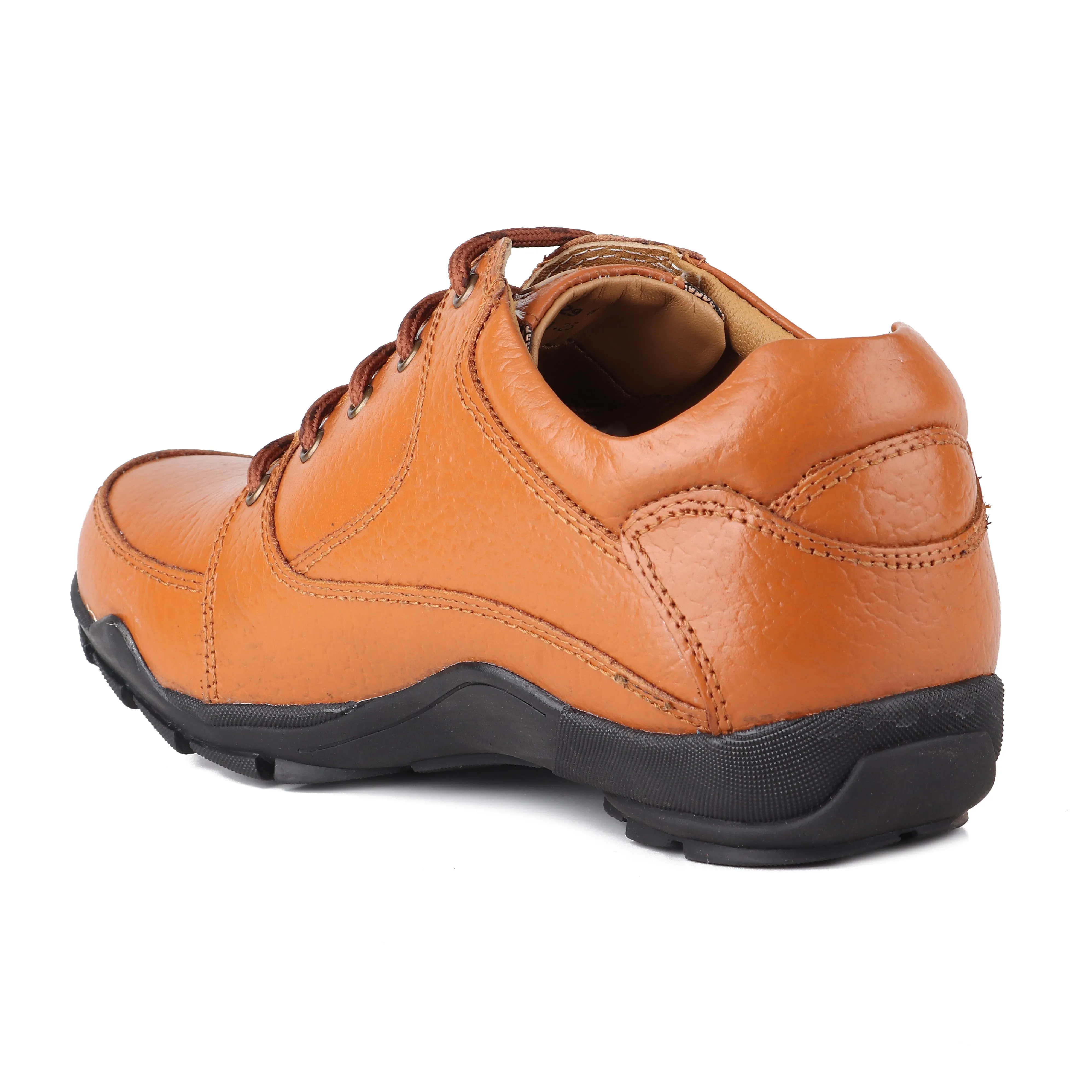 Casual Shoes Discount Red Chief Elephant Tan Casual Shoes for Men RC3429 107