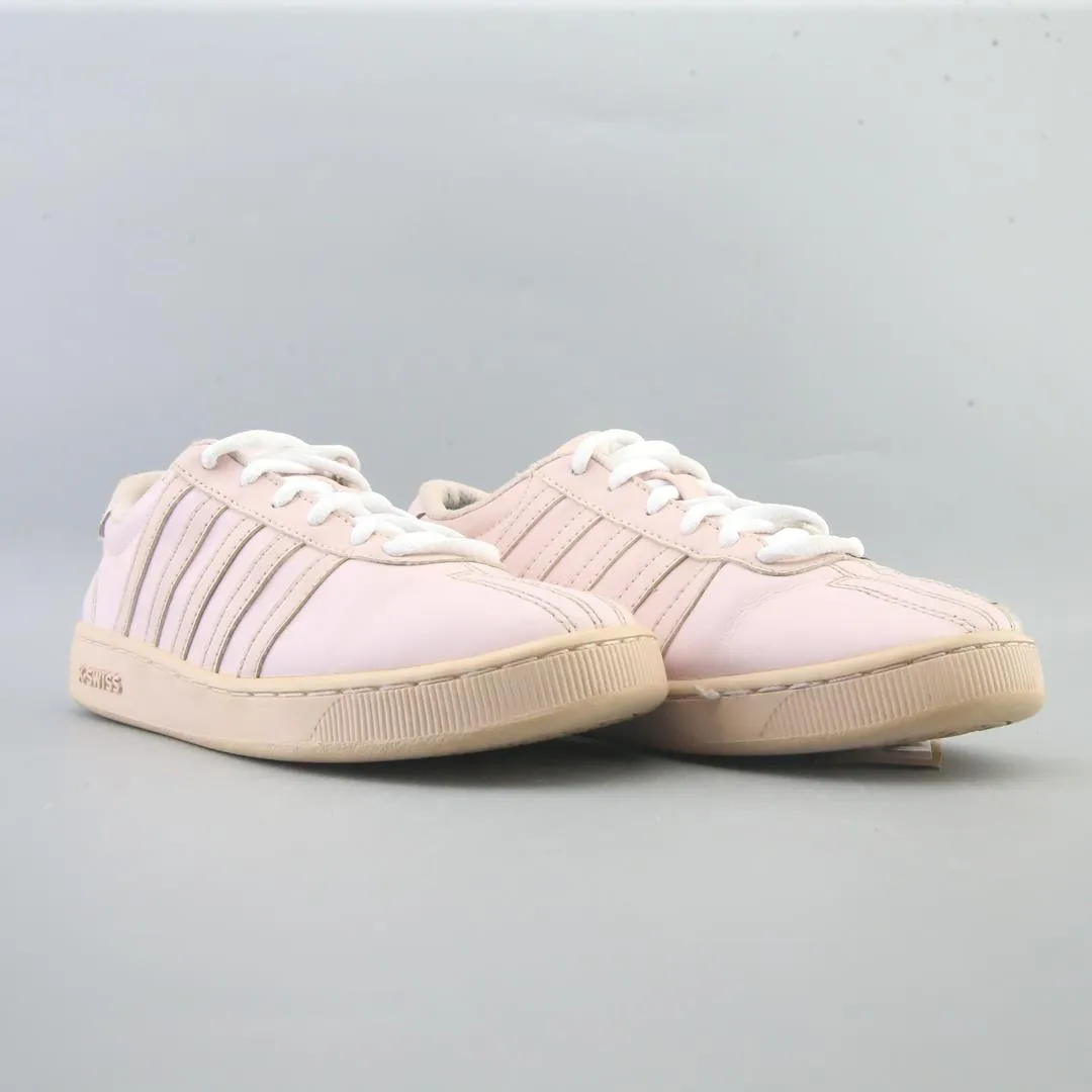 Casual Shoes With White Soles K.SWISS CLASSIC PRO
