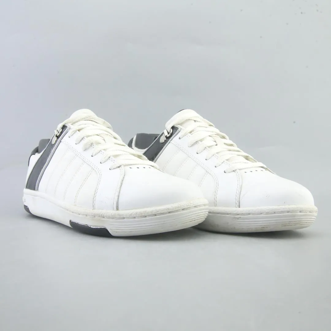 Spd Casual Shoes K.SWISS LOW CLASSIC VN