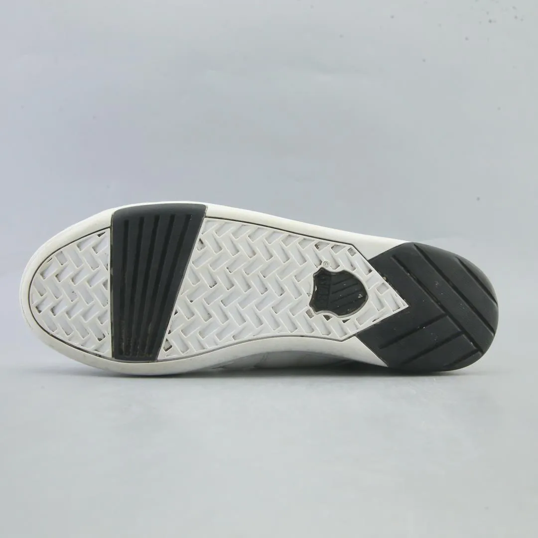 Shoe Island Casual Shoes K.SWISS LOW CLASSIC VN
