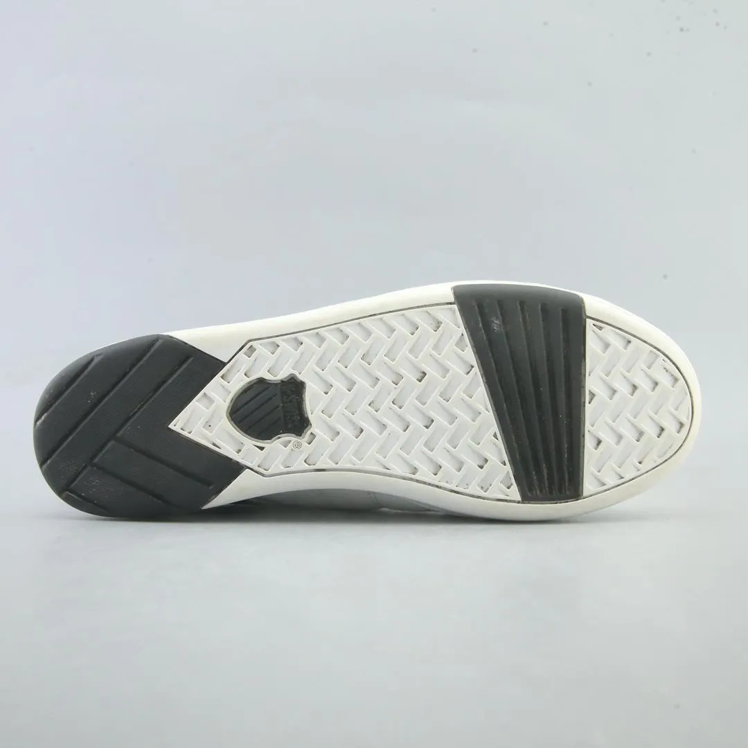 K.SWISS LOW CLASSIC VN Business Casual Wide Shoes