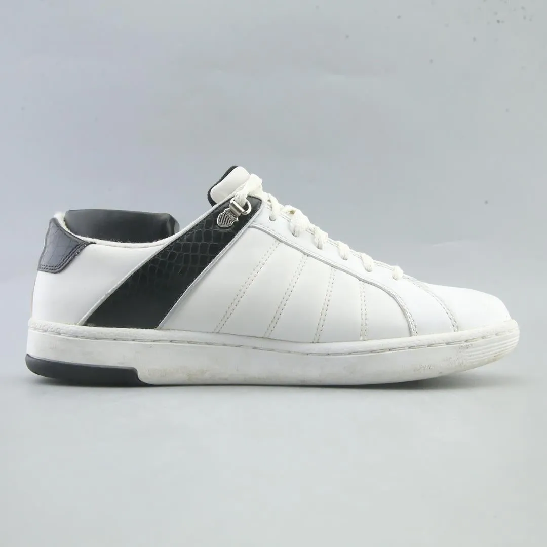 K.SWISS LOW CLASSIC VN Dvs Casual Shoes