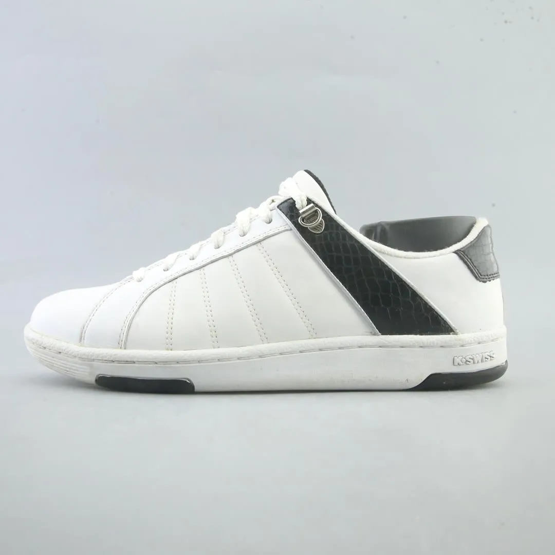 Good Casual Winter Shoes K.SWISS LOW CLASSIC VN