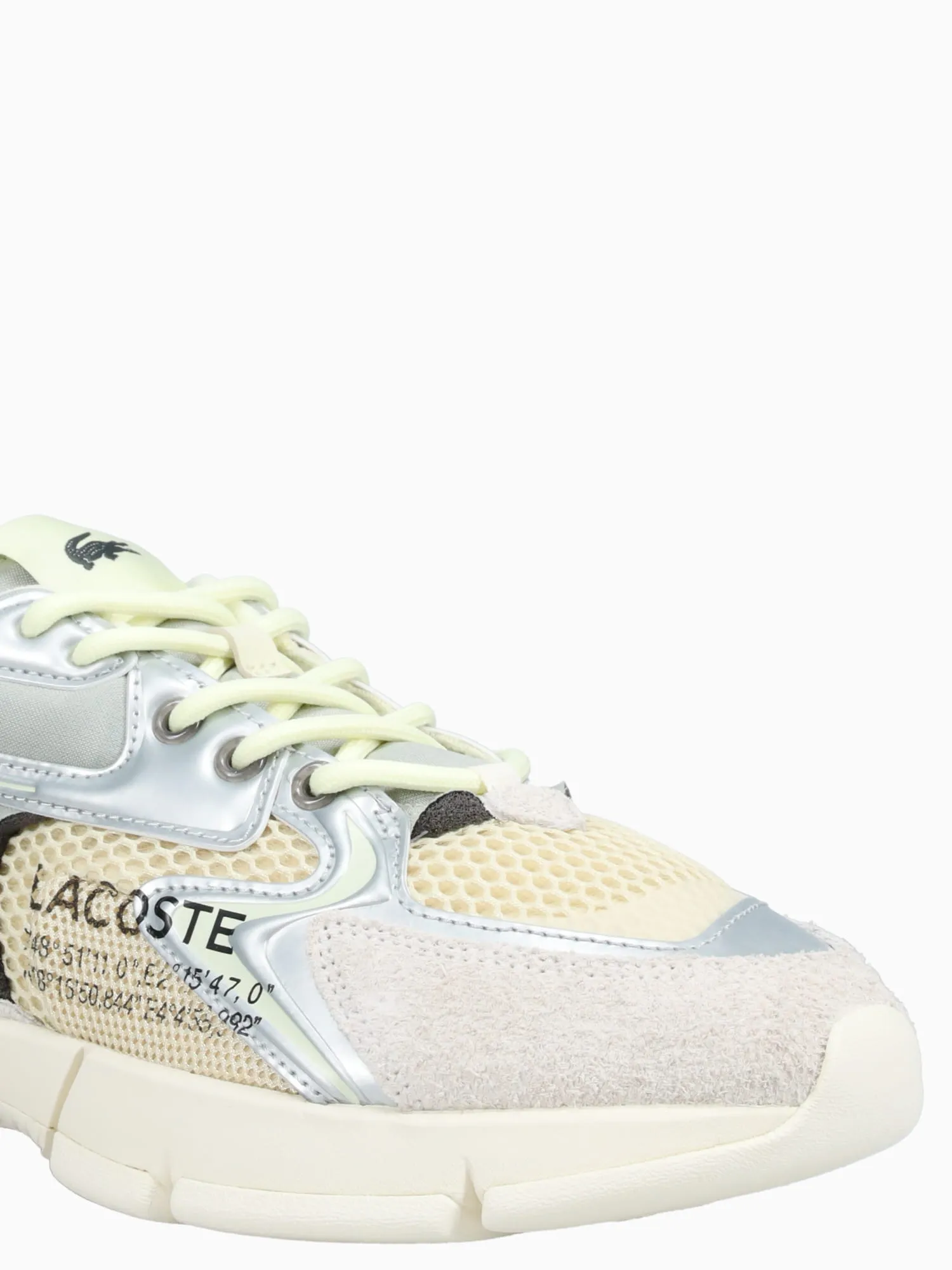 House Shoes For Flat Feet Women L003 Neo Lt Tan Lt ylw textile