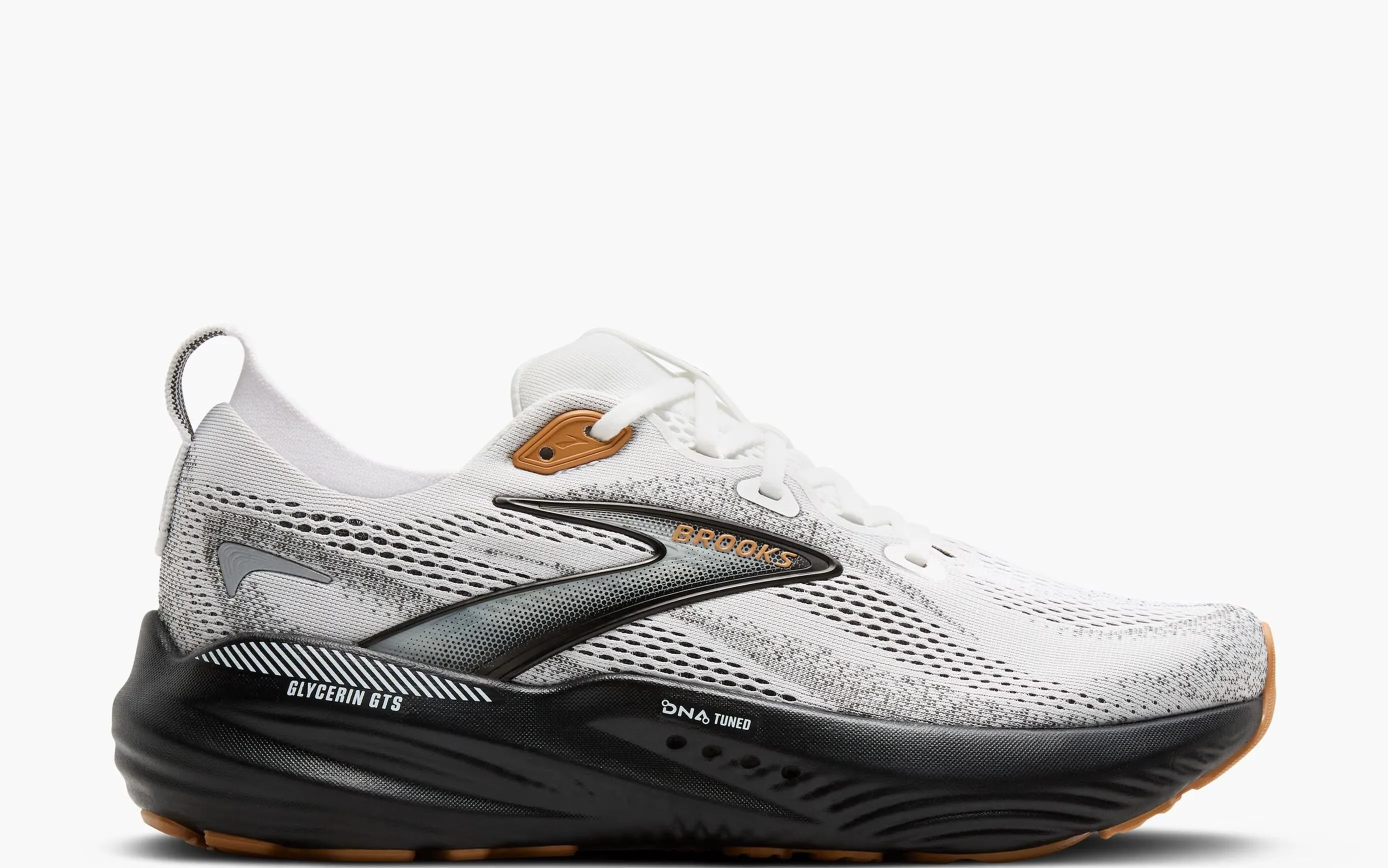 Ultra Marathon Running Shoes Men's Glycerin GTS 22