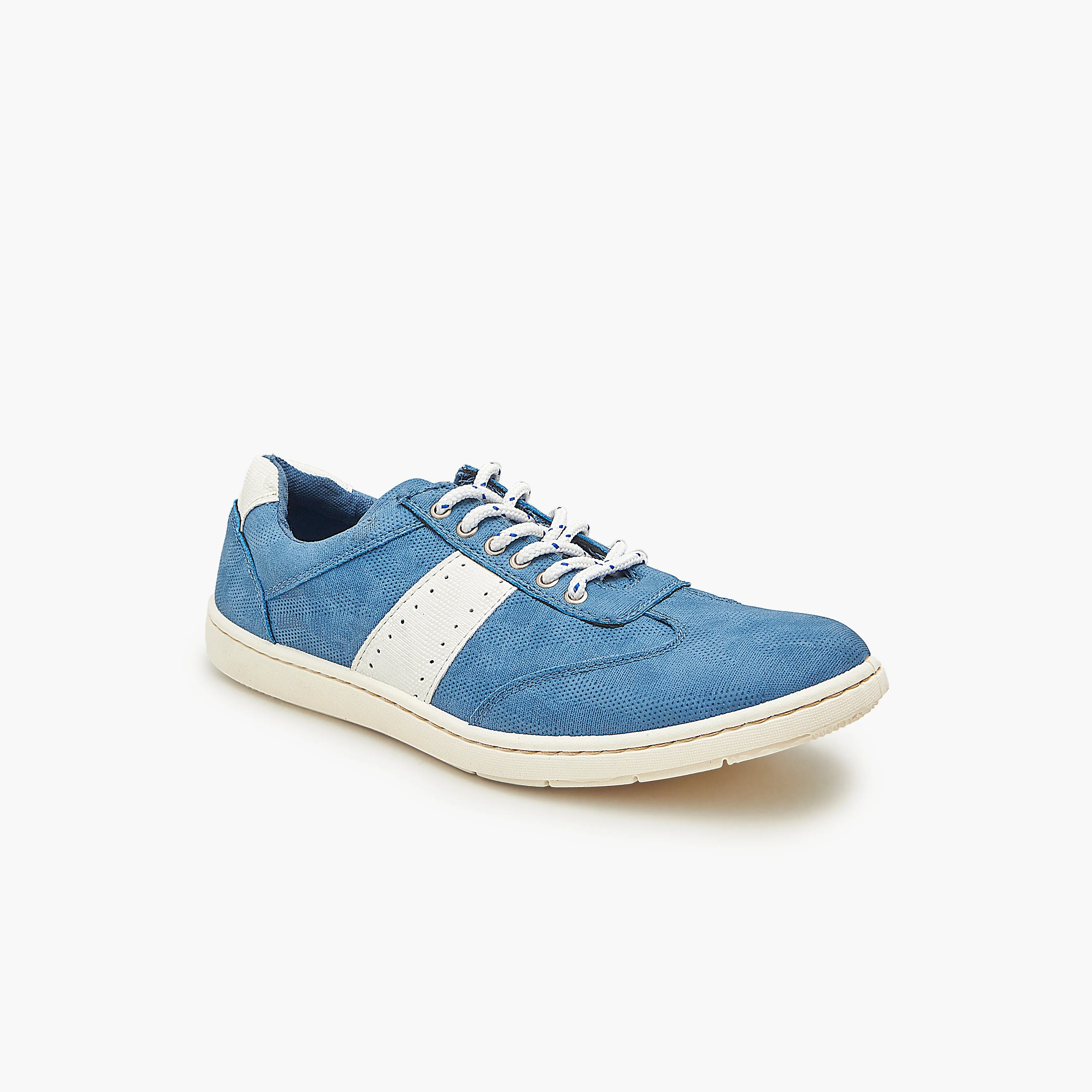 Lace-up Athletic Shoe Best Casual Shoes For Cycling