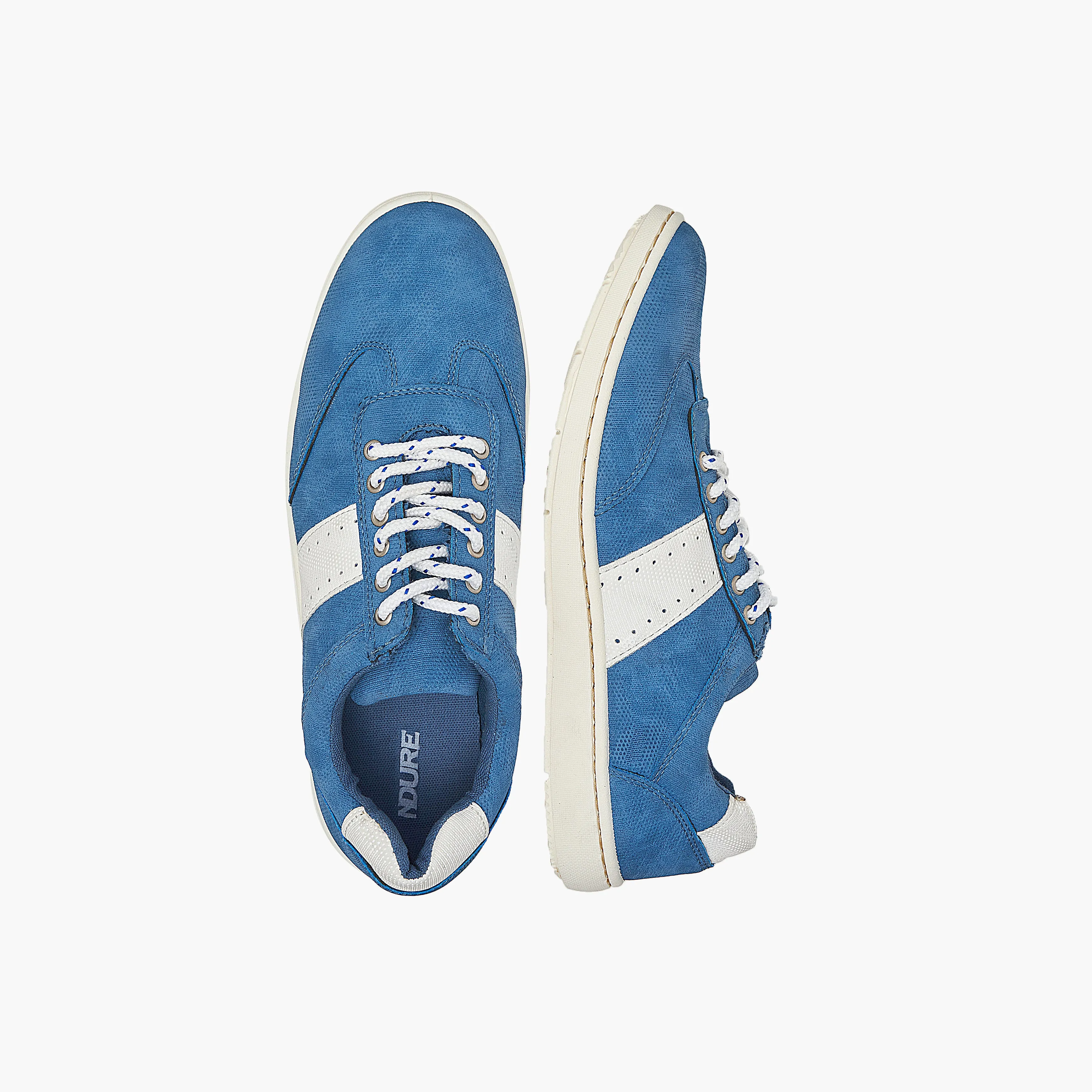 Country Casuals Shoes Lace-up Athletic Shoe