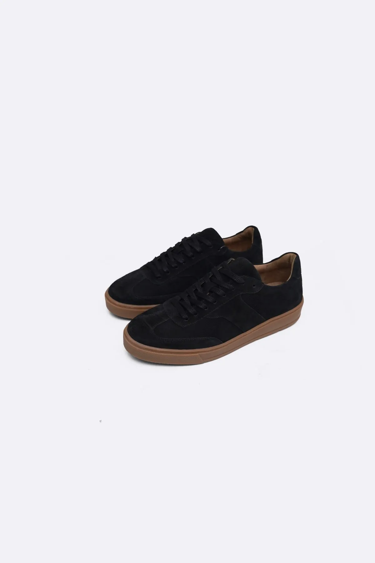 Vionic Sneakers LACE-UP LEATHER SNEAKERS