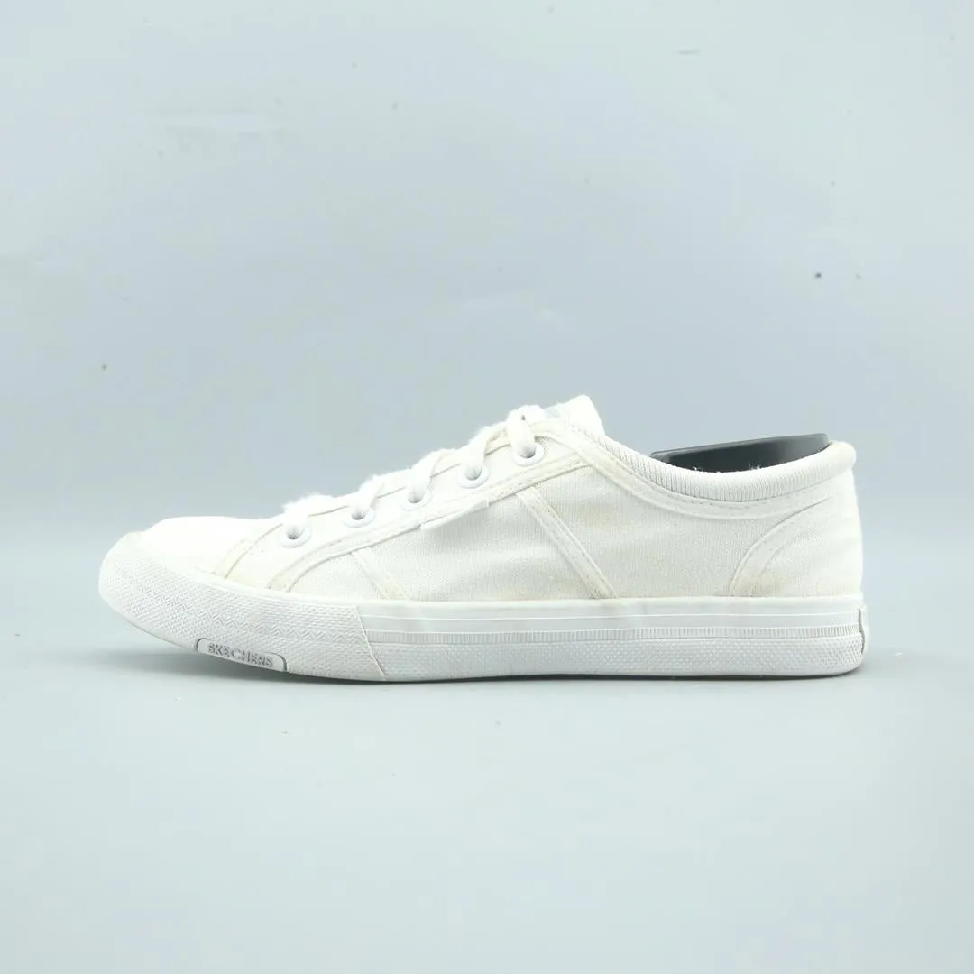 SKECHERS MEMORY FOAM Slip On Sneakers Walmart