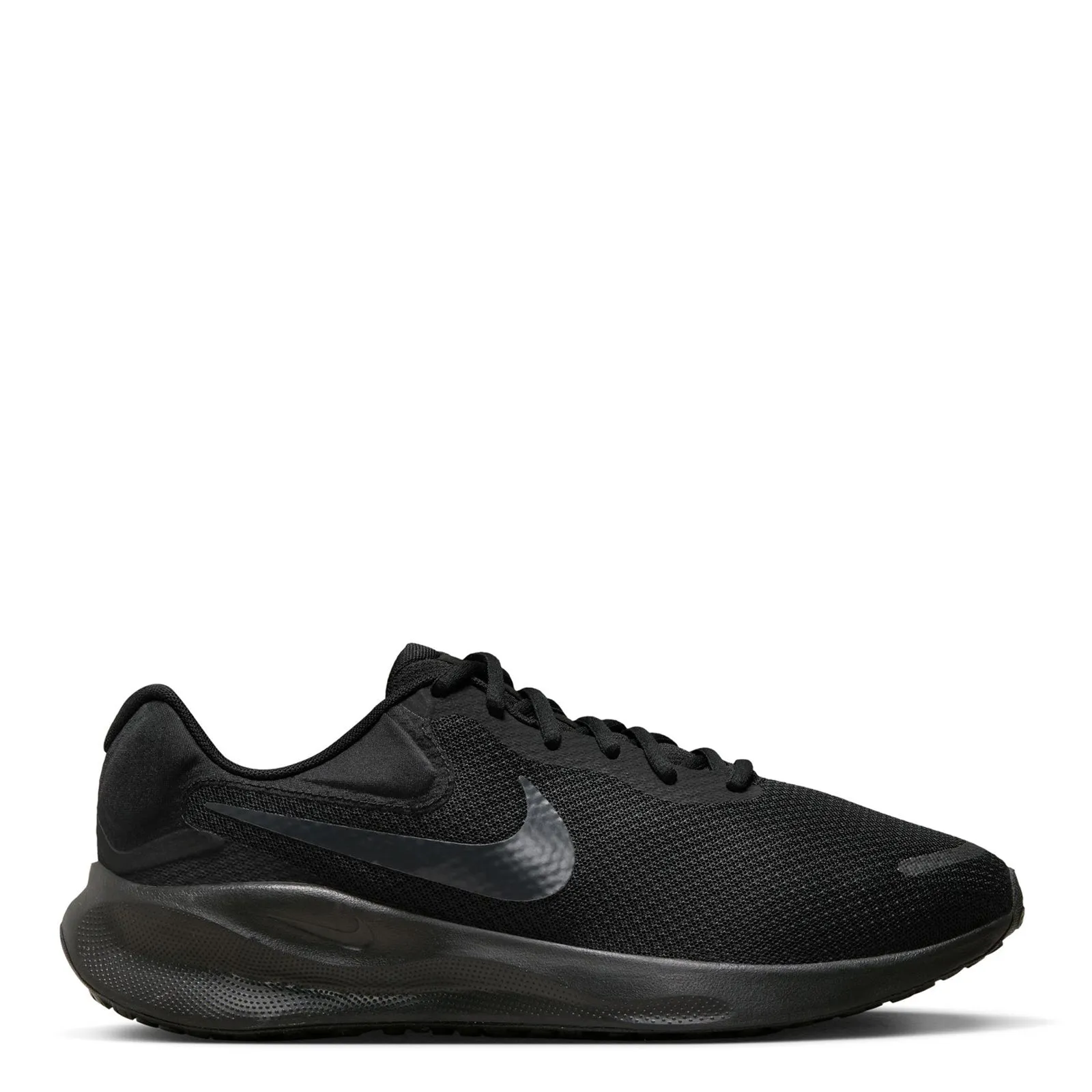 Men's Nike, Revolution 7 Running Shoe - Extra Wide Width Nike Deion Shoes