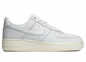 University Of Tennessee Shoes Nike Women's Nike Air Force 1 Premium in Summit White