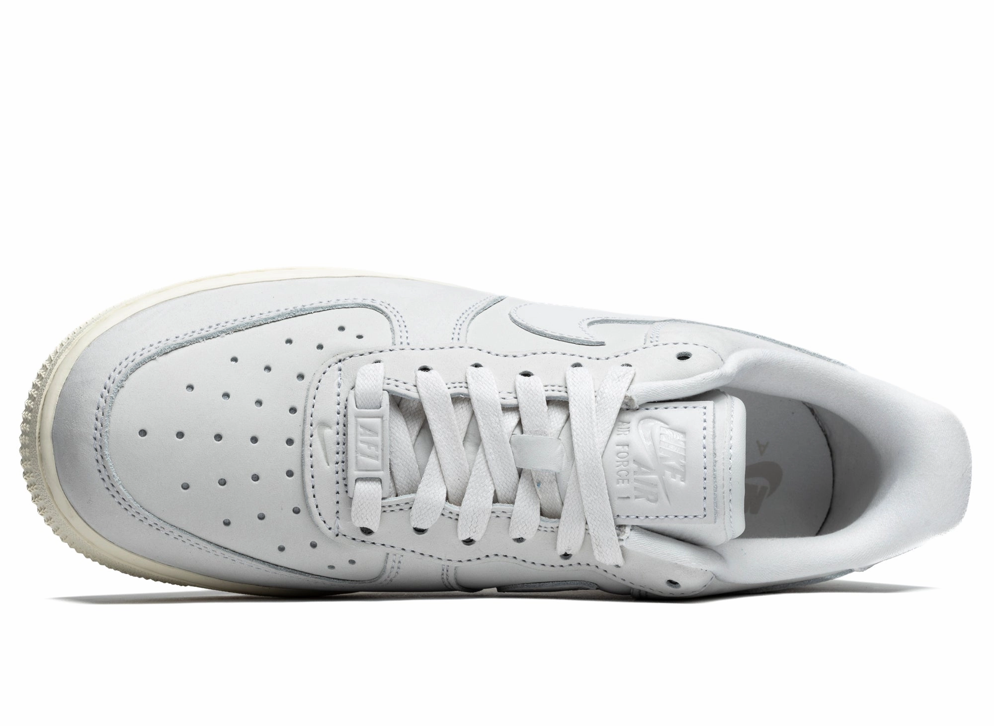 Nike Shoes Air Force Ones Women's Nike Air Force 1 Premium in Summit White